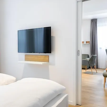 Ferienapartments Am Krusespeicher Ferienapartments Am Krusespeicher 2-19 Appartement