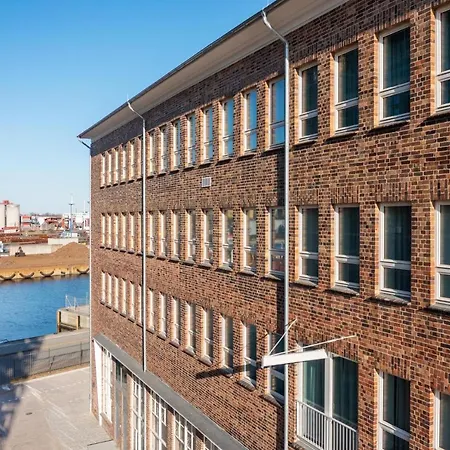 Ferienapartments Am Krusespeicher Ferienapartments Am Krusespeicher 2-19 Wißmar