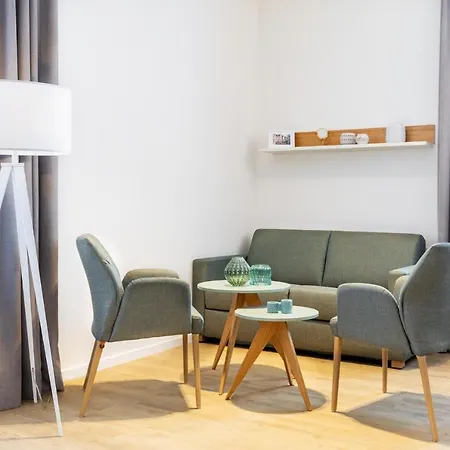 Ferienapartments Am Krusespeicher Ferienapartments Am Krusespeicher 2-19 Wismar