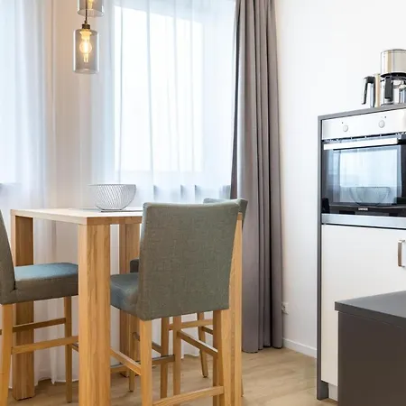 Ferienapartments Am Krusespeicher Ferienapartments Am Krusespeicher 2-19