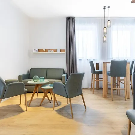 Ferienapartments Am Krusespeicher Ferienapartments Am Krusespeicher 2-19