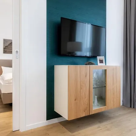 Ferienapartments Am Krusespeicher Ferienapartments Am Krusespeicher 2-19