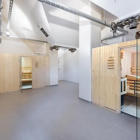 Ferienapartments Am Krusespeicher Ferienapartments Am Krusespeicher 2-19 *