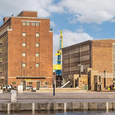 Ferienapartments Am Krusespeicher Ferienapartments Am Krusespeicher 2-19 Apartment Wismar